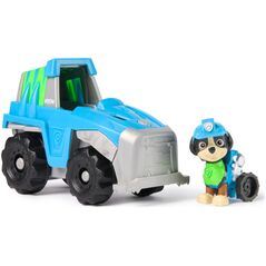 Paw Patrol Basic Vehicle 2.0 - Rex