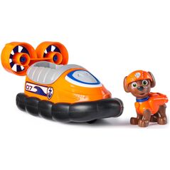 Paw Patrol Basic Vehicle 2.0 - Zuma