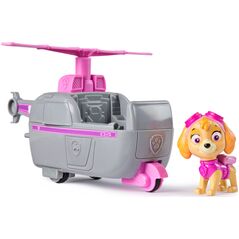 Paw Patrol Basic Vehicle 2.0 - Skye