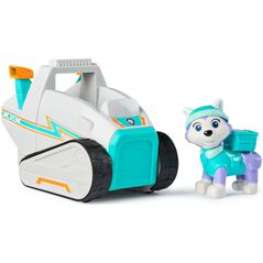 Paw Patrol Basic Vehicle 2.0 - Everest