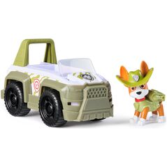 Paw Patrol Basic Vehicle 2.0 - Tracker