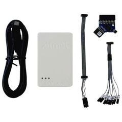 Udviklingsboard Microchip Technology ATATMEL-ICE