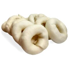 Donut 9 cm 10 pcs