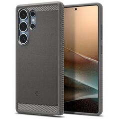 SPIGEN RUGGED ARMOR MAG MAGSAFE GALAXY S25 ULTRA MARBLE GREY