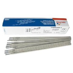 OERLIKON Elektroda Overcord E fi 4,0mm rutylowa 93szt.