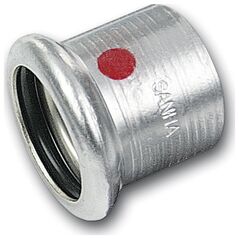 Zaślepka SANHA-THERM C-Stahl d54SANHA