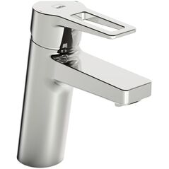 Bateria umywalkowa XL z uchwytem z otworem (DWZ)