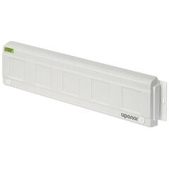 UPONOR BASE FLEXIBOARD WITH PUMP LOGIC X-25 6X 230V