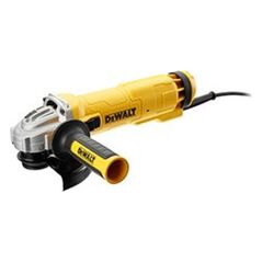 Szlifierka Dewalt Szlifierka kątowa DeWalt DWE4238-QS (150mm)