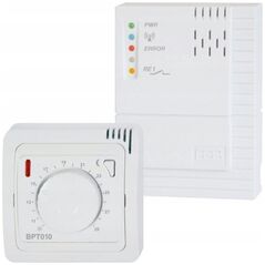 BT012 - Bezprzewodowy termostat elektroniczny (S)