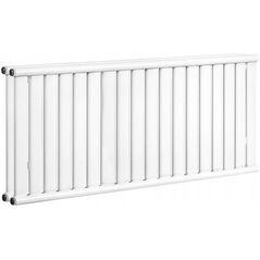 Grzejnik AGNES2 1380/580 B White Pearl