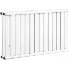 Grzejnik AGNES2 600/580 B White Pearl