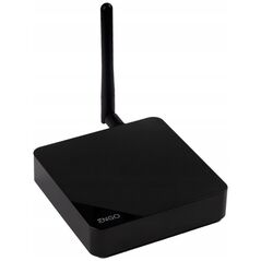EGATE-PRO - bramka internetowa ZigBee, do urządzeń serii ENGO SmartZigBee 3.0 2,4GHz, WiFi 2,4GHz, Ethernet