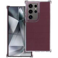 Futerał MATRIX do XIAOMI Redmi Note 14 5G purpurowy