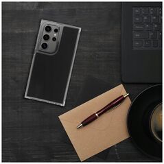 Futerał MATRIX do XIAOMI Redmi Note 14 5G czarny