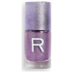 Makeup Revolution Makeup Revolution, Holographic, Βερνίκι νυχιών, Supernova, 10 ml για γυναίκες 13075576 5057566181228