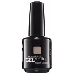 Jessica Jessica, Geleration Colors, Ημιμόνιμο βερνίκι νυχιών, GEL-1127, Γυμνό περίγραμμα, 15 ml για γυναίκες 13077885 687493411270