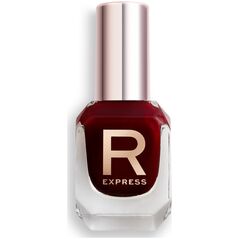 Makeup Revolution Makeup Revolution, Express, Βερνίκι νυχιών, Seduce Wine, 10 ml για γυναίκες 13078725 5057566152365