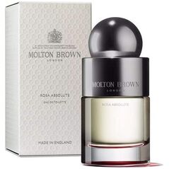 Molton Brown Molton Brown, Rosa Absolute, Eau De Toilette, για γυναίκες, 50 ml για γυναίκες 13078923 8080125071