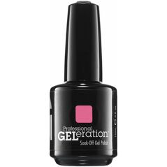 Jessica Jessica, Geleration Colors, Ημιμόνιμο βερνίκι νυχιών, GEL-1190, Valley Girl, 15 ml για γυναίκες 13079319 687493411904