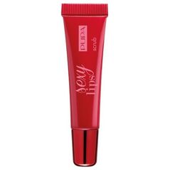 Pupa Pupa, Sexy Lips, Sugar Particles, Lip Scrub, 5 ml για γυναίκες 13276069 8011607333790