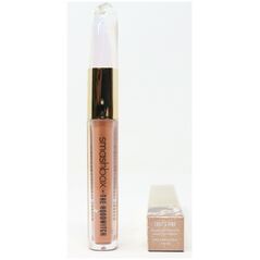 Smashbox Smashbox, Crystalized Always On, Fresh Color & Shine, Liquid Eyeshadow, That`S Fire, 3,86 ml για γυναίκες 13277293 607710081345