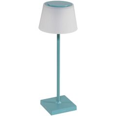 Λάμπα LED Century Century MARGO τιρκουάζ 4W 3000K Διαμ. IP54 13337809 9090171021714