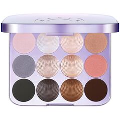 Becca Becca, Pearl Glow Shimmering, Shimmering, Eye Palette, 12 Shades, 3,3 g για γυναίκες 13424989 9331137026672