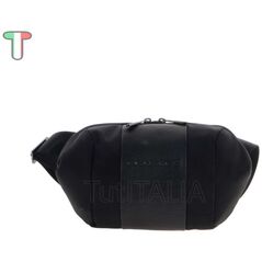 Piquadro Piquadro, Bum, Crossbody Τσάντα, Μαύρο, CA5479BR2, 28 x 16 x 6cm, Ανδρικά Για Άντρες 13425151 8024671573177