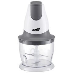 Elit Smulkintuvas Elit MC-30S 300W ασημί 13442881 3875001741194