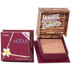 Benefit Hoola Matte Bronzer Mini matowy puder brązujący, 2.5 g