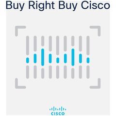 Cisco Refurb/ISR 1100 8 Ports Dual GE WAN Ethe