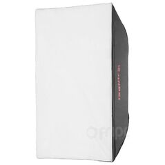 Jinbei Softbox Jinbei M-70x100 cm Βάση Bowens 13356157 6933793950082