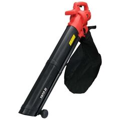 Yato YT. BLOWER / VACUUM CLEANER 3500W