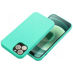 ROAR futerał COLORFUL JELLY do XIAOMI Redmi Note 14 5G Miętowy