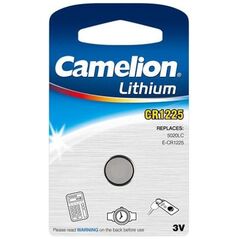 Camelion Bateria CR1225 1 szt.
