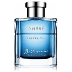 Baldessarini Ambre Eau Fraiche EDT 50 ml