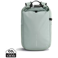 XD DESIGN PLECAK WODOODPORNY URBAN WATER RESISTANT GREEN PN:P706.2807