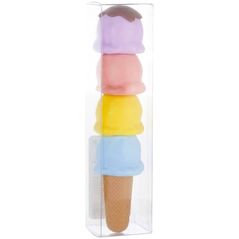 Starpak ZAKRESLACZ MINI ICE CREM STK PUD 36/72