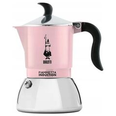 Kawiarka Bialetti Bialetti FIAMMETTA IND 2TZ pink