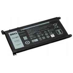 Dell Battery, 42WHR, 3 Cell,