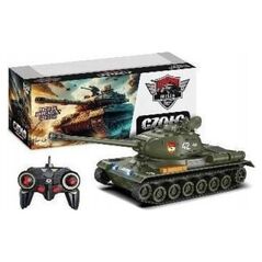 *****Czołg RC ToysForBoys 172373