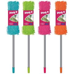 Mop York Salsa