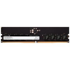 TeamGroup Μνήμη RAM DDR5 16GB PC 5600 Team Elite  (TED516G5600C4601) έως 12 άτοκες Δόσεις