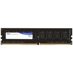 TeamGroup Μνήμη RAM DDR4 8GB PC 3200 Team Elite  (TED48G3200C2201) έως 12 άτοκες Δόσεις