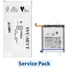ServicePack Bateria EB-BS906ABY do SAMSUNG S22 PLUS GH82-27502A