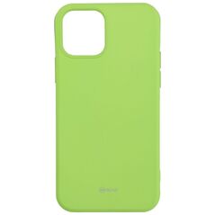 ROAR futerał COLORFUL JELLY do XIAOMI Redmi Note 14 Pro 5G Limonka