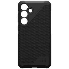 UAG Urban Armor Gear futerał METROPOLIS LT MAGNET z wbudowanym modułem magnetycznym do SAMSUNG S25 Plus 5G kevlar black