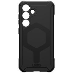 UAG Urban Armor Gear futerał ESSENTIAL ARMOR MAGNET z wbudowanym modułem magnetycznym do SAMSUNG S25 5G black