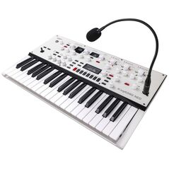 Korg KINGKORG NEO - Syntezator, wokoder